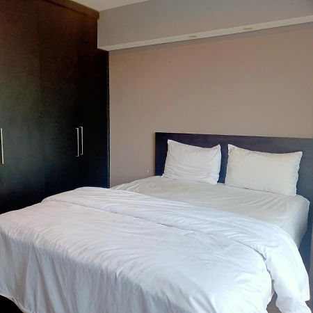 Cozy The H Residence Cawang By Bonzela Property Jakarta Buitenkant foto