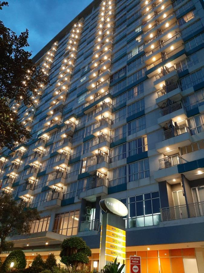 Cozy The H Residence Cawang By Bonzela Property Jakarta Buitenkant foto