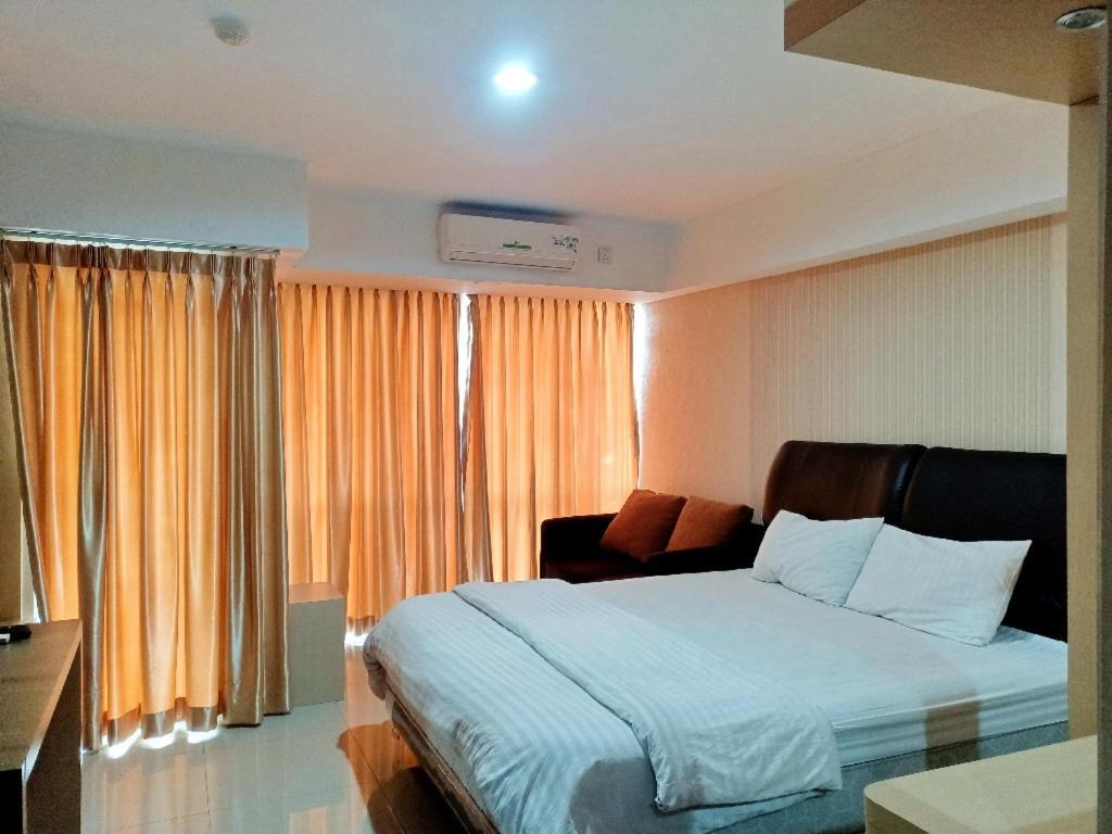 Cozy The H Residence Cawang By Bonzela Property Jakarta Buitenkant foto