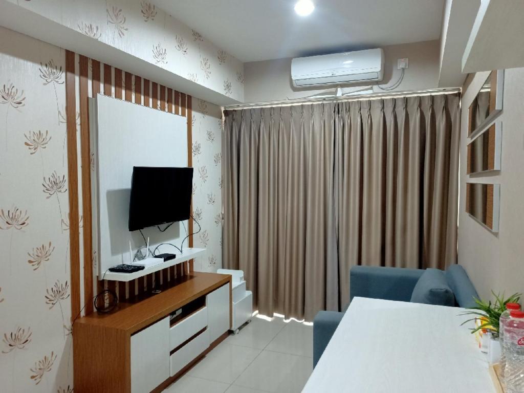 Cozy The H Residence Cawang By Bonzela Property Jakarta Buitenkant foto