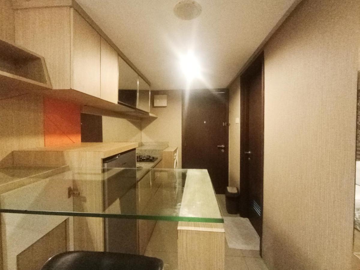 Cozy The H Residence Cawang By Bonzela Property Jakarta Buitenkant foto