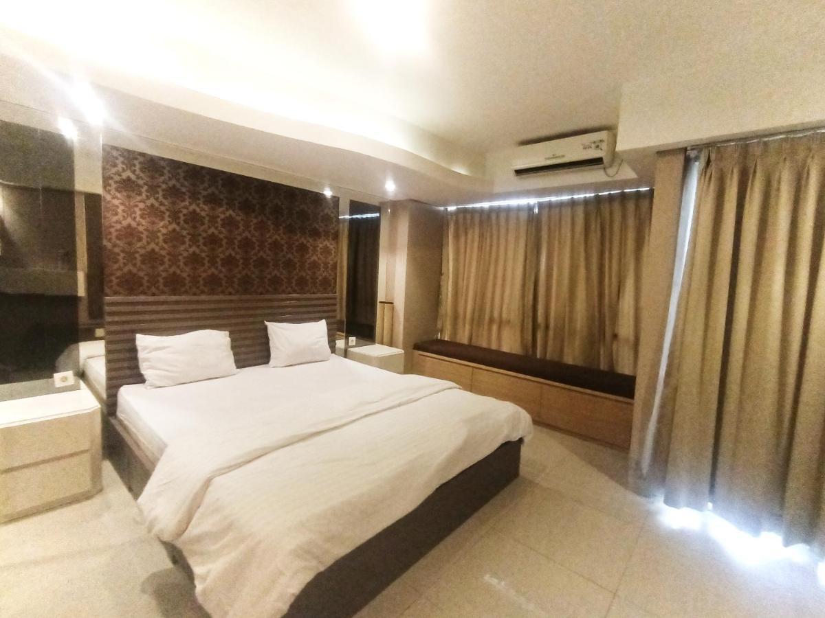 Cozy The H Residence Cawang By Bonzela Property Jakarta Buitenkant foto