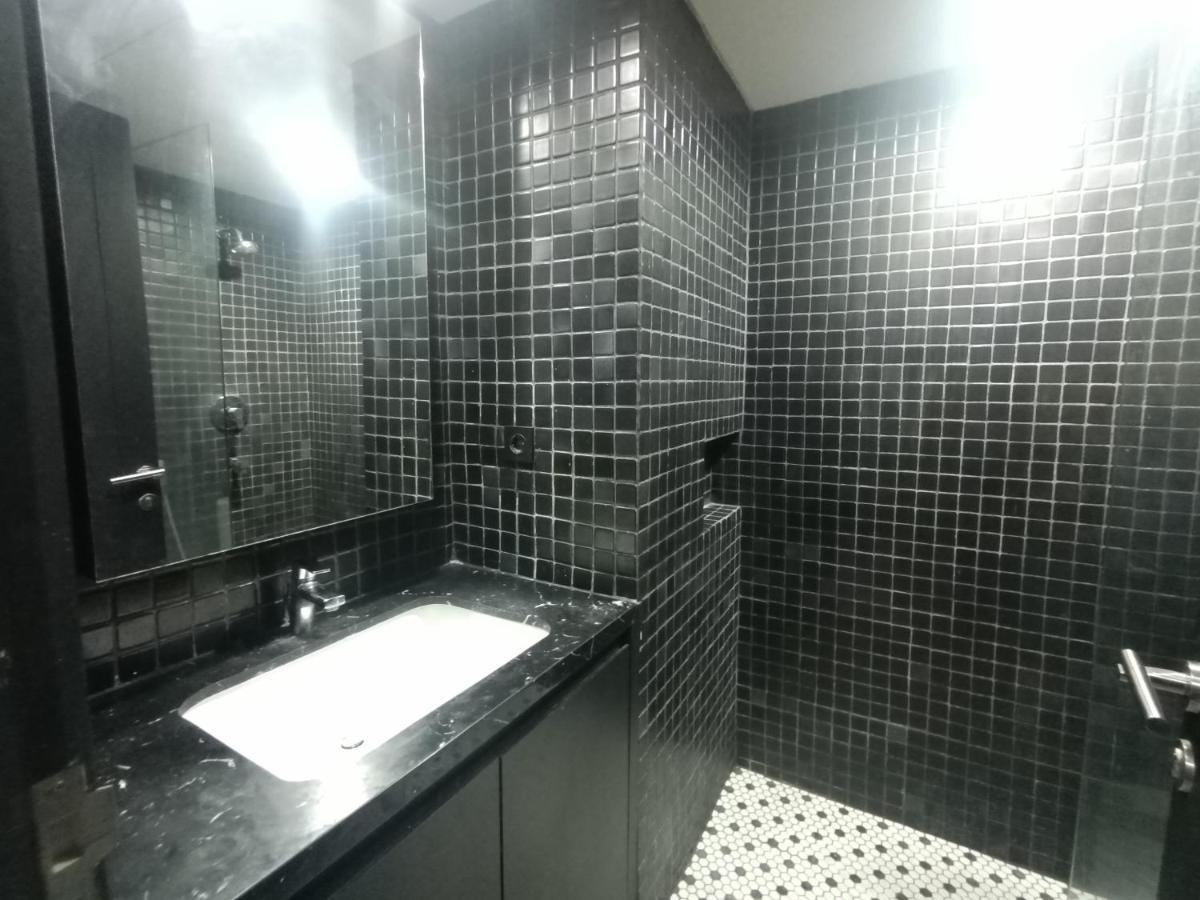 Cozy The H Residence Cawang By Bonzela Property Jakarta Buitenkant foto