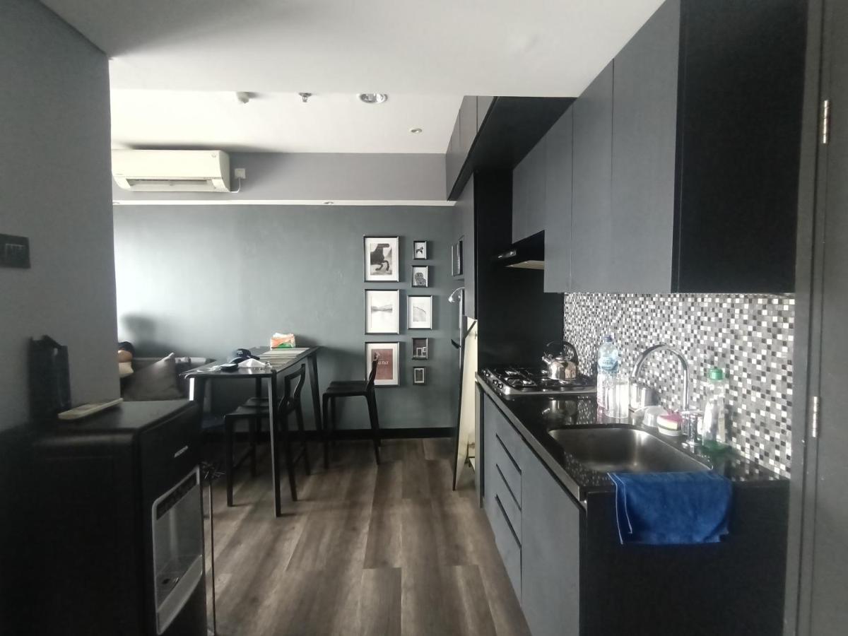 Cozy The H Residence Cawang By Bonzela Property Jakarta Buitenkant foto